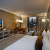 Отель Marina Bay Sands, фото 15