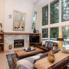 Отель New Listing! Stylish Ski & Lake Getaway w/ Deck home, фото 7