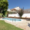 Отель Cozy Holiday Home in Vendrell With Private Pool, фото 16