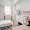 Отель Good And Simply Studio (No Kitchen) At Apartment Bandaraya - Tallasa City Makassar, фото 2