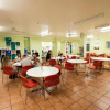 Отель YHA Newcastle Beach, фото 18