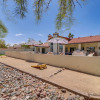 Отель Scottsdale Home Rental w/ Heated Saltwater Pool!, фото 1