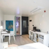Отель Jeonju Deokjindong Pin And Fit House, фото 14