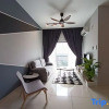 Отель The Horizon Ipoh 3BR L8 by Grab A Stay, фото 9