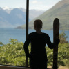 Отель Hidden Lodge Queenstown, фото 24