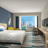 Отель Holiday Inn Express Langfang New Chaoyang, фото 4