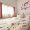 Отель Rooms Ropponmatsu, фото 4