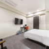 Отель Wangsimni (Hanyang University) Sun Motel, фото 25