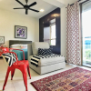Отель Vibrant Studio at Damansara Perdana, фото 20
