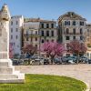 Отель Seaview Katerina's House by Konnect, Old Port Corfu, фото 12