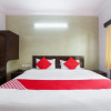 Отель Vishwas Bar And Club Resort By OYO Rooms, фото 5