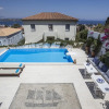 Отель Villa with 5 Bedrooms in Spetses, with Wonderful Sea View, Private Poo, фото 1