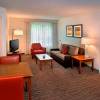Отель Residence Inn Albany East Greenbush Tech Valley, фото 27