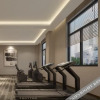 Отель GreenTree Inn Huainan Shannan New Area No.2 Middle School Business Hotel, фото 13