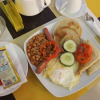 Meal