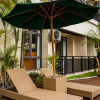 Отель Grace Apartment Bali - A Cozy 2 Bedrooms Apartment in Sunset Road, фото 12