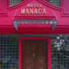 Отель Manacá, фото 1