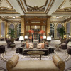 Отель Fairmont San Francisco, фото 2