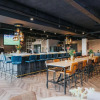 Отель Hotel, Sportsbar & Brasserie Dorhout Mees, фото 21