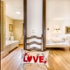 Отель Panoramavilla Bludenz by A-Appartments, фото 8