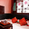 Отель Pingyao Jinshidi Inn, фото 4