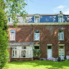 Отель Spacious Holiday Home With Garden, фото 20