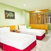 Отель Dome Resort Kata beach by Phuket9, фото 3