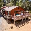 Отель The Hideout - Pet Friendly - The Hideout is the Perfect Spot for a Relaxing Yosemite Vacation by Red, фото 10