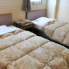 Отель Matsue Plaza Hotel, фото 2