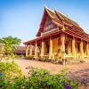 Отель Crowne Plaza Vientiane, an IHG Hotel во Вьентьяне