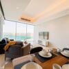 Отель RH- Lovely 2 bedroom apartment, Lagoon View in Gateway Residences, фото 16