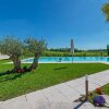 Отель Modern Holiday Home in Lazise With Private Pool, фото 19