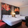 Отель Hilton Garden Inn Lima Surco, Peru, фото 42