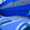 Отель Blue Open Hotel, фото 36