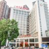 Отель Zizhou International Hotel, фото 5