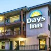 Отель Days Inn by Wyndham Anaheim West в Анахайм