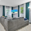 Отель Vacay Spot Large Family Vacation Rental 4to23guest, фото 24