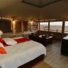 Отель Moon Mountain Lodge, фото 4