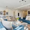 Отель Springsteen by Avantstay Stylish Townhouse in Nashville!, фото 14