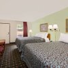 Отель Days Inn by Wyndham Cleveland TN, фото 5