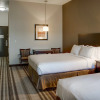 Отель Holiday Inn Express & Suites Nevada, an IHG Hotel, фото 29