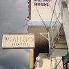 Отель Galerias Hotel & Arts в Тапачуле