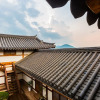 Отель Gyeongju West Namsan Hanok Pension, фото 25
