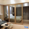 Отель Maolin Hotel Apartment (Jinan Quancheng Road Kuanhouli Branch), фото 7