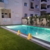 Отель Superbe appartement la Terrasse Hammamet Nord Mrezga, фото 1