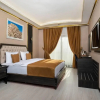 Отель Anemon Mardin Otel, фото 23