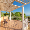 Отель Villa Pelagos Large Private Pool Sea Views A C Wifi Eco-friendly - 2310, фото 25