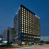 Отель Shilla Stay Cheonan Asan Samsung Display City, фото 1