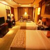 Отель Lan Hua Hotel Jincheng, фото 4