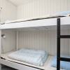 Отель 5 Person Holiday Home in Struer, фото 14
